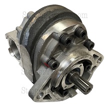 UCA70007    Hydraulic Pump---Replaces D53690